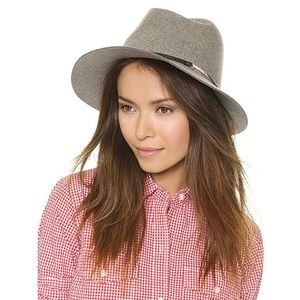 Janessa Leone Victoria Hat